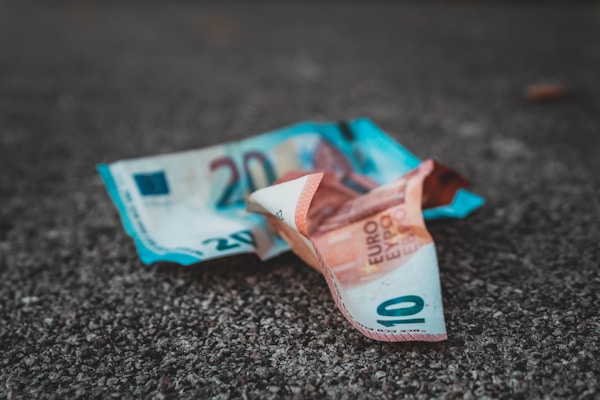 euro notes